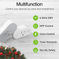 Xiaomi YouPin Gosund Smart Plug WP6